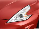  Drivers Side Headlight photo